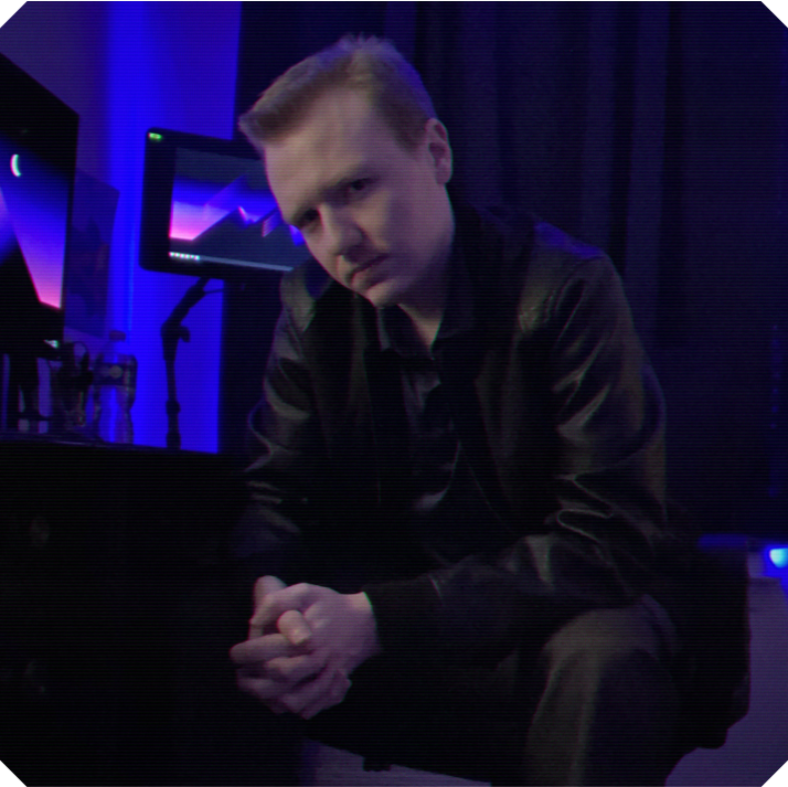 Picture of Matt